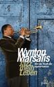 Cover: Jazz, mein Leben