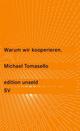 Cover: Warum wir kooperieren