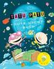 Cover: Tatu und Patu und ihr verrücktes Gute-Nacht-Buch Cover: Tatu und Patu und ihr verrücktes Gute-Nacht-Buch