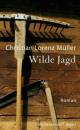 Cover: Wilde Jagd Cover: Wilde Jagd