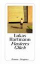 Cover: Finsteres Glück