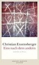 Cover: Eins nach dem andern Cover: Eins nach dem andern