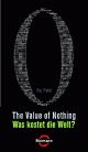 Cover: The Value of Nothing Cover: The Value of Nothing