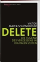 Cover: Delete Cover: Delete