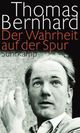 Cover: Der Wahrheit auf der Spur