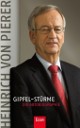 Cover: Gipfel-Stürme Cover: Gipfel-Stürme