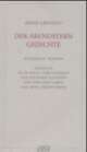 Cover: Der Abendstern