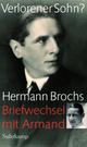 Cover: Verlorener Sohn? Cover: Verlorener Sohn?