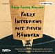 Cover: Kurze Interviews mit fiesen Männern Cover: Kurze Interviews mit fiesen Männern