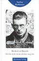 Cover: Beckett in Bayern