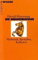 Cover: Die Indoeuropäer