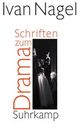 Cover: Schriften zum Drama Cover: Schriften zum Drama
