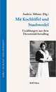 Cover: Mit Kochlöffel und Staubwedel Cover: Mit Kochlöffel und Staubwedel