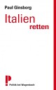 Cover: Italien retten Cover: Italien retten
