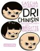 Cover: Dri Chinisin Cover: Dri Chinisin