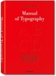 Cover: Handbuch der Typografie / Manuale Tipografico Cover: Handbuch der Typografie / Manuale Tipografico