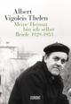 Cover: Meine Heimat bin ich selbst Cover: Meine Heimat bin ich selbst