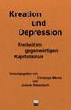 Cover: Kreation und Depression Cover: Kreation und Depression