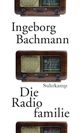 Cover: Die Radiofamilie