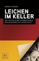 Cover: Leichen im Keller