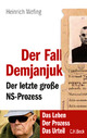 Cover: Der Fall Demjanjuk Cover: Der Fall Demjanjuk