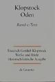 Cover: Oden Cover: Oden