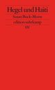 Cover: Hegel und Haiti Cover: Hegel und Haiti