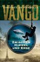 Cover: Zwischen Himmel und Erde Cover: Zwischen Himmel und Erde