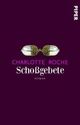 Cover: Schoßgebete