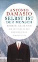 Cover: Selbst ist der Mensch