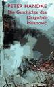 Cover: Die Geschichte des Dragoljub Milanovic