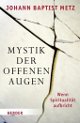 Cover: Mystik der offenen Augen