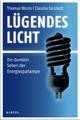 Cover: Lügendes licht Cover: Lügendes licht