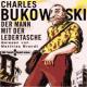 Cover: Der Mann mit der Ledertasche