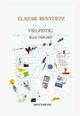 Cover: Vielzeitig