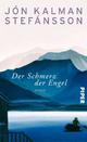 Cover: Der Schmerz der Engel