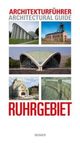 Cover: Architekturführer Ruhrgebiet