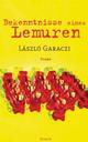 Cover: Bekenntnisse eines Lemuren