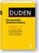 Cover: Duden Band I