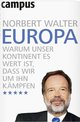 Cover: Europa