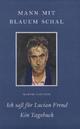 Cover: Mann mit blauem Schal Cover: Mann mit blauem Schal