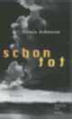 Cover: Schon tot
