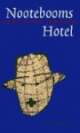 Cover: Nootebooms Hotel Cover: Nootebooms Hotel