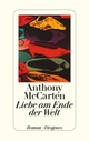 Cover: Liebe am Ende der Welt