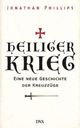 Cover: Heiliger Krieg Cover: Heiliger Krieg