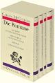 Cover: Carson McCullers: Die Romane Cover: Carson McCullers: Die Romane