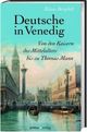 Cover: Deutsche in Venedig Cover: Deutsche in Venedig