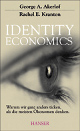 Cover: Identity Economics Cover: Identity Economics