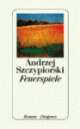 Cover: Feuerspiele