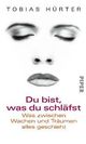 Cover: Du bist, was Du schläfst Cover: Du bist, was Du schläfst